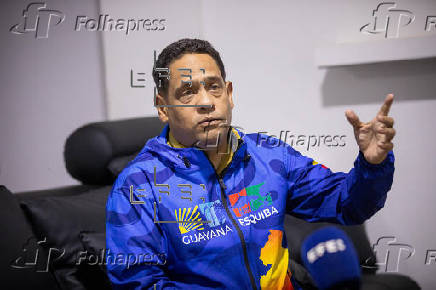 Candidato chavista promete llevar la 