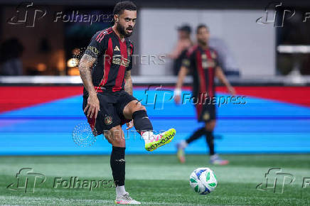 MLS: FC Cincinnati at Atlanta United FC
