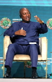 African Development Bank Group Annual Meeting 2025
