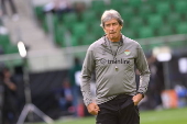 UEFA Europa Conference League MD1 - Real Betis