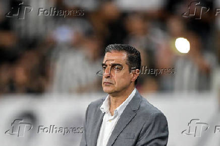 COPA LIBERTADORES 2025, BOTAFOGO X UNIVERSIDAD DE CHILE