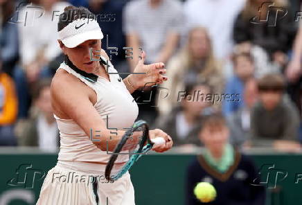 French Open - Day 4