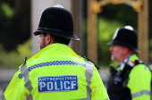 Met Police head claims anti-crime targets cannot be met without additional funding