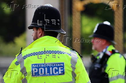 Met Police head claims anti-crime targets cannot be met without additional funding