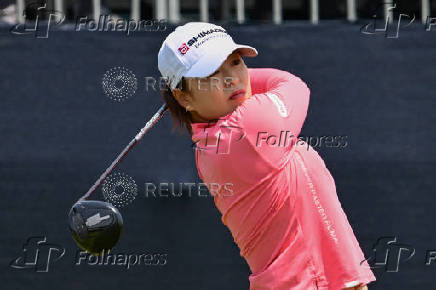LPGA: U.S. Women's Open presented by Ally - Final Round