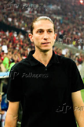 Flamengo x Fortaleza - Campeonato Brasileiro 2025