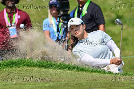 LPGA: U.S. Women's Open presented by Ally - Final Round