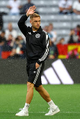 Nations League - Semi Final - Germany v Portugal