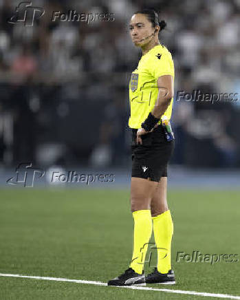 BRASILEIRO A 2025, BOTAFOGO X CEARA