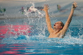 European Artistic Swimming Championships