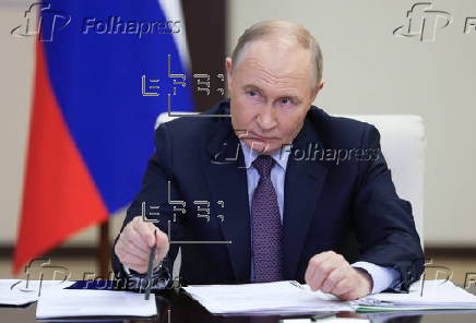 President Putin chairs Russian language policy meeting