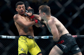 MMA: UFC 316 - Mederos vs Choinski