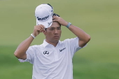 US Open - Round 3