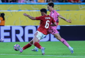 FIFA Club World Cup 2025 - Al Ahly vs Inter Miami