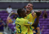 FIFA Club World Cup - Group F - Ulsan HD v Mamelodi Sundowns