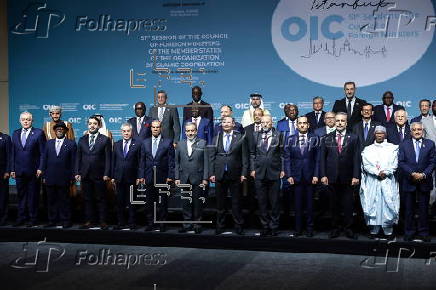 51st Session of the OIC Council of Foreign Ministers in Istanbul