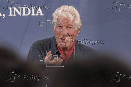 Richard Gere respalda decisión del dalái y envía mensaje a China: el mundo está observando