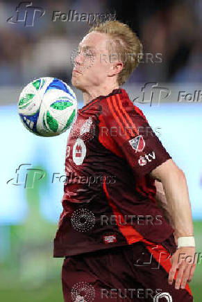 MLS: Toronto FC at New York City FC