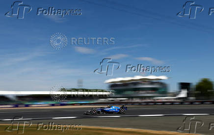 British Grand Prix