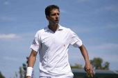 Torneio de Wimbledon 2025