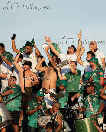 BRASILEIRO D 2025, GOIATUBA X UBERLANDIA