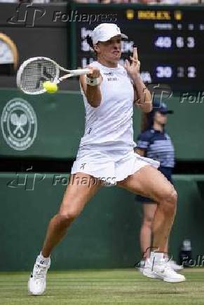 Torneio de Wimbledon 2025
