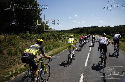 Tour de France 2025 - Stage 6