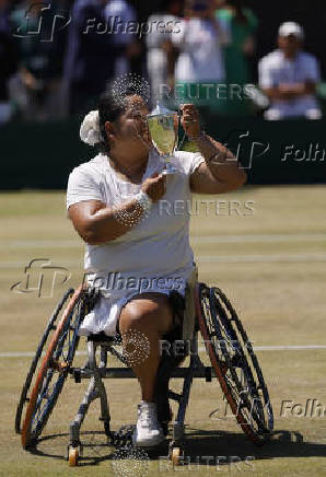 Wimbledon