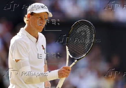 Wimbledon Championships 2025 - Day 14