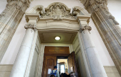 Trial against palliative care doctor on suspicion of 15 counts of murder