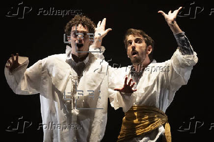 48 Festival Internacional de Teatro Clásico de Almagro