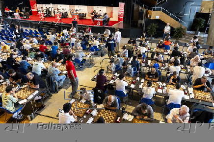 Biel International Chess Festival