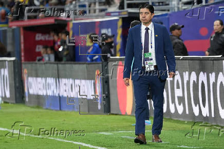 Copa América (F): Perú - Ecuador