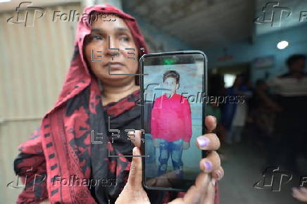 Over 100 dead in Pakistan's monsoon season