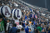 Copa Sudamericana: Alianza Lima - Gremio