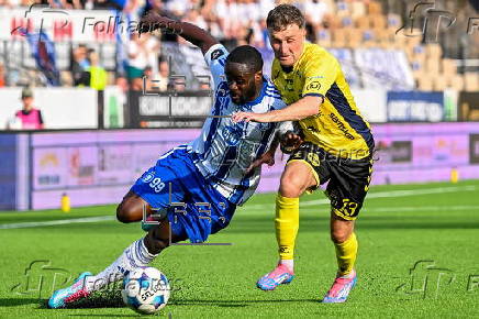 UEFA Conference League qualifiers - HJK Helsinki vs NSI Runavik