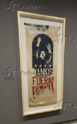 Exposição pop brasil: vanguarda e nova figuração, 1960-70 em são paulo