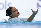 World Aquatics Championships