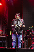Show banda Sambo