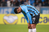COPA SUL-AMERICANA 2025, GREMIO X ALIANZA LIMA