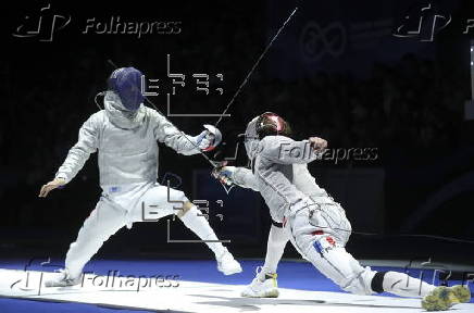 FIE Fencing World Championships