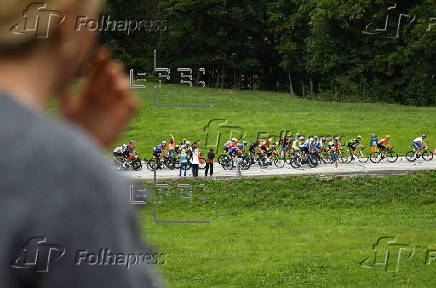 Tour de France 2025 - Stage 19