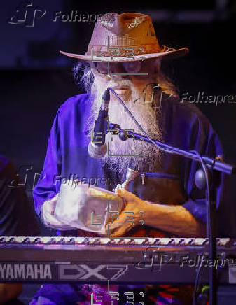 60 edición del Festival de Jazz de San Sebastián