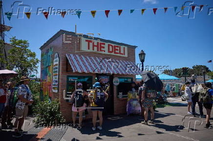 Comic-Con San Diego 2025