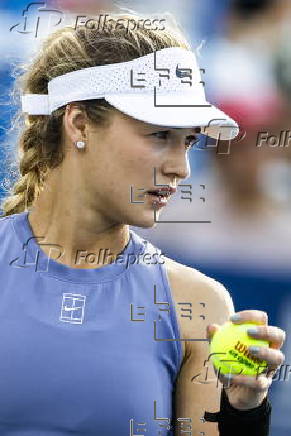 Mubadala DC Citi Open tennis tournament