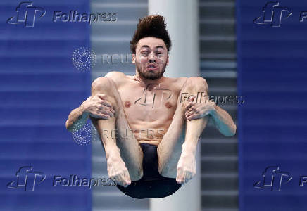 World Aquatics Championships
