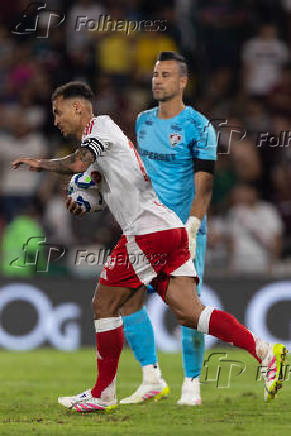 Fluminense x Internacional