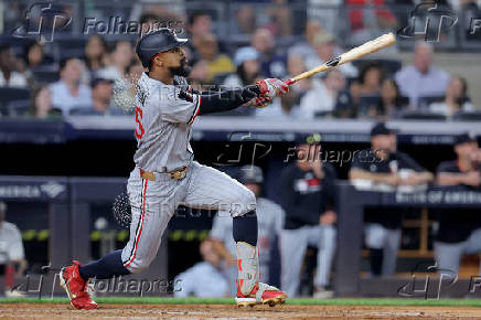 MLB: Minnesota Twins at New York Yankees