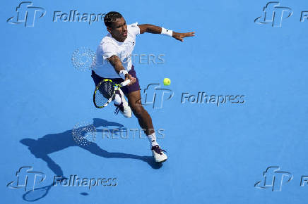 Tennis: Cincinnati Open