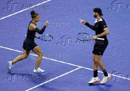 U.S. Open